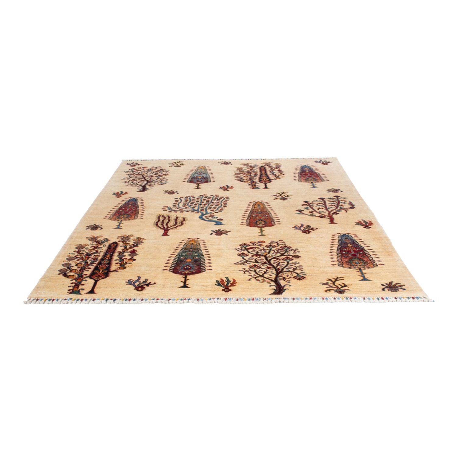 Ziegler Carpet - Ariana - 218 x 170 cm - lys beige