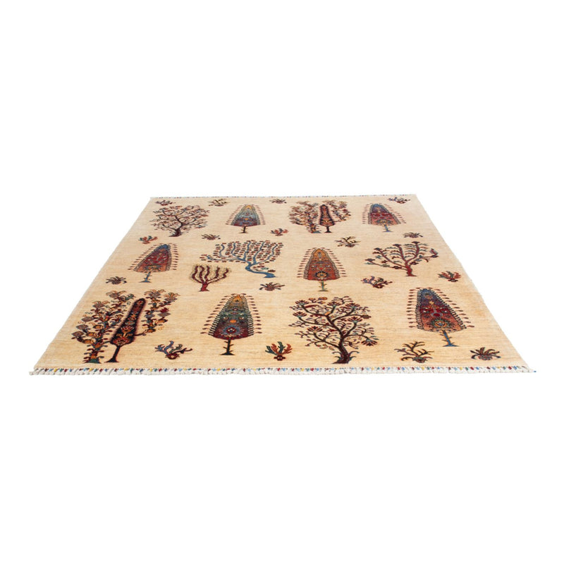 Ziegler Carpet - Ariana - 218 x 170 cm - lys beige