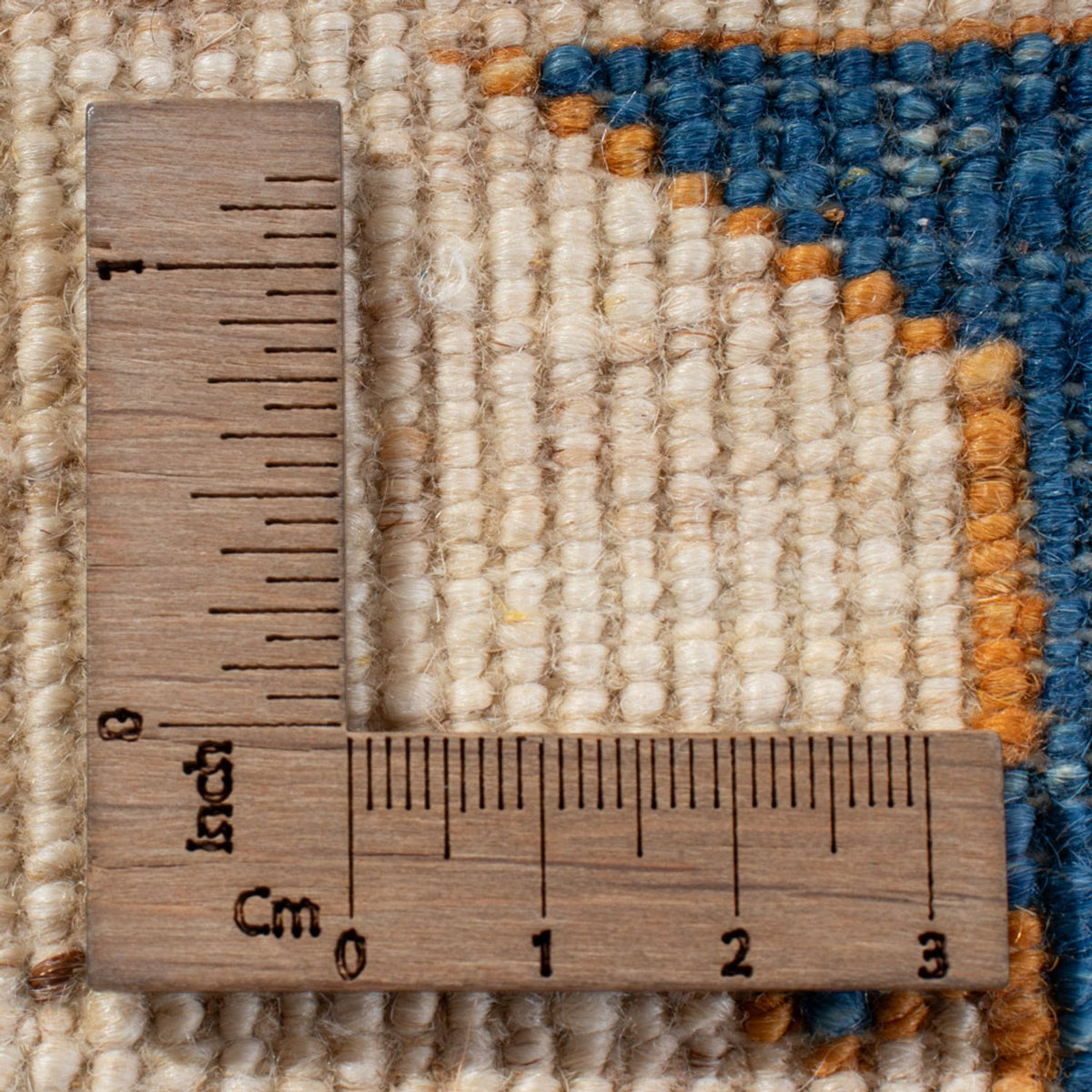 Ziegler Carpet - Ariana - 218 x 170 cm - lys beige