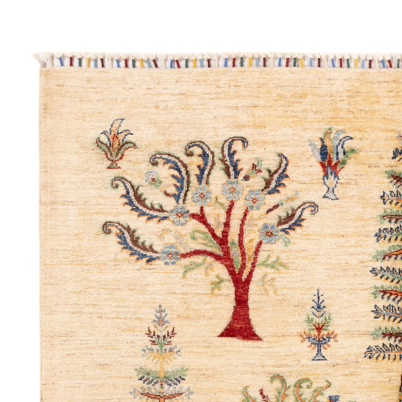 Ziegler Carpet - Ariana - 244 x 172 cm - lys beige