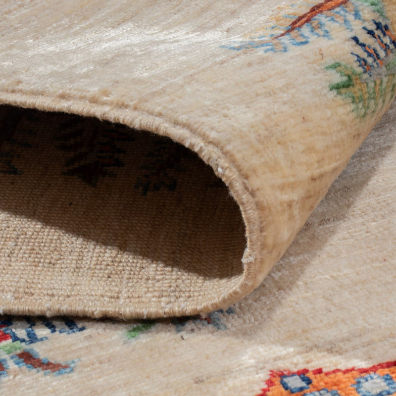 Ziegler Carpet - Ariana - 244 x 172 cm - lys beige