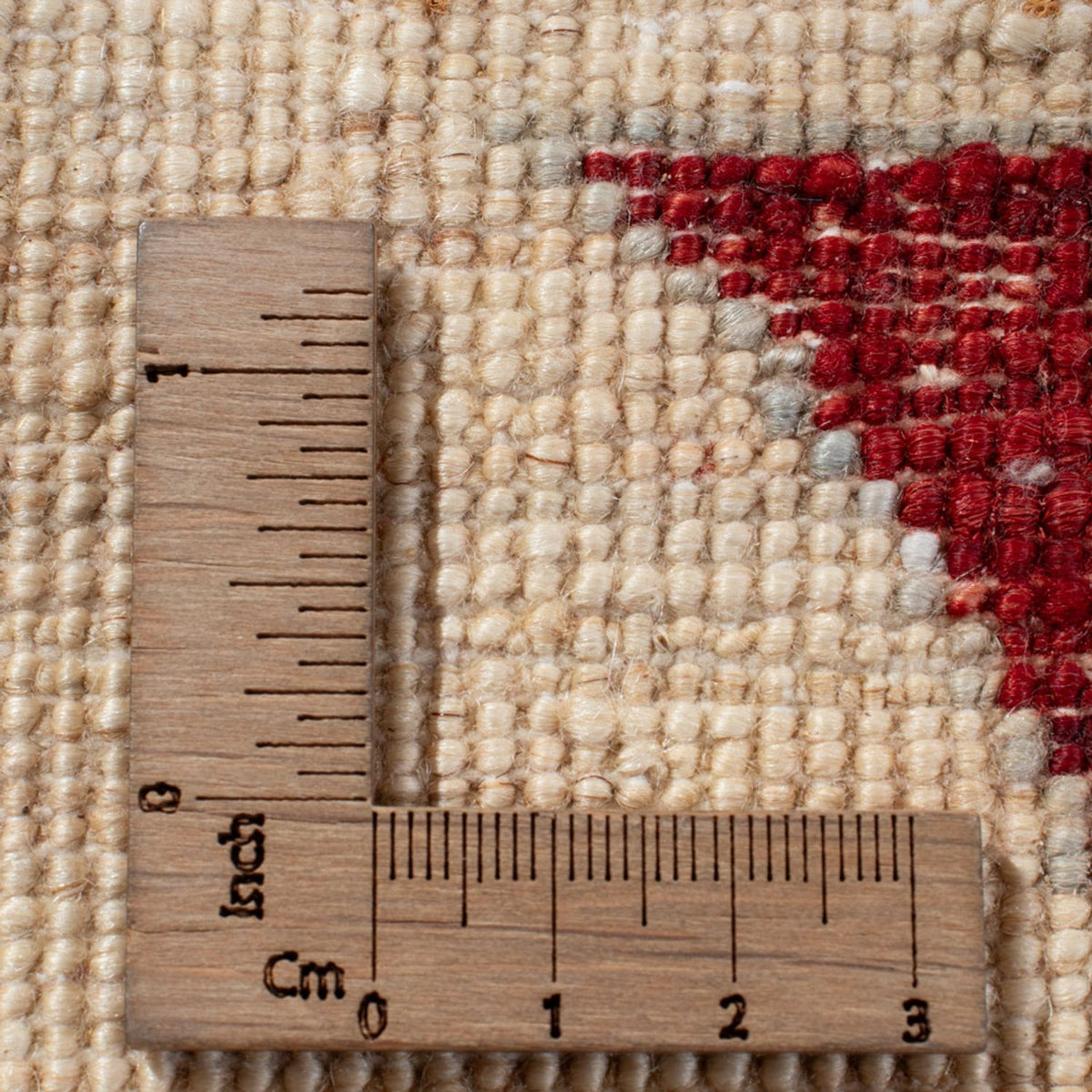 Ziegler Carpet - Ariana - 244 x 172 cm - lys beige