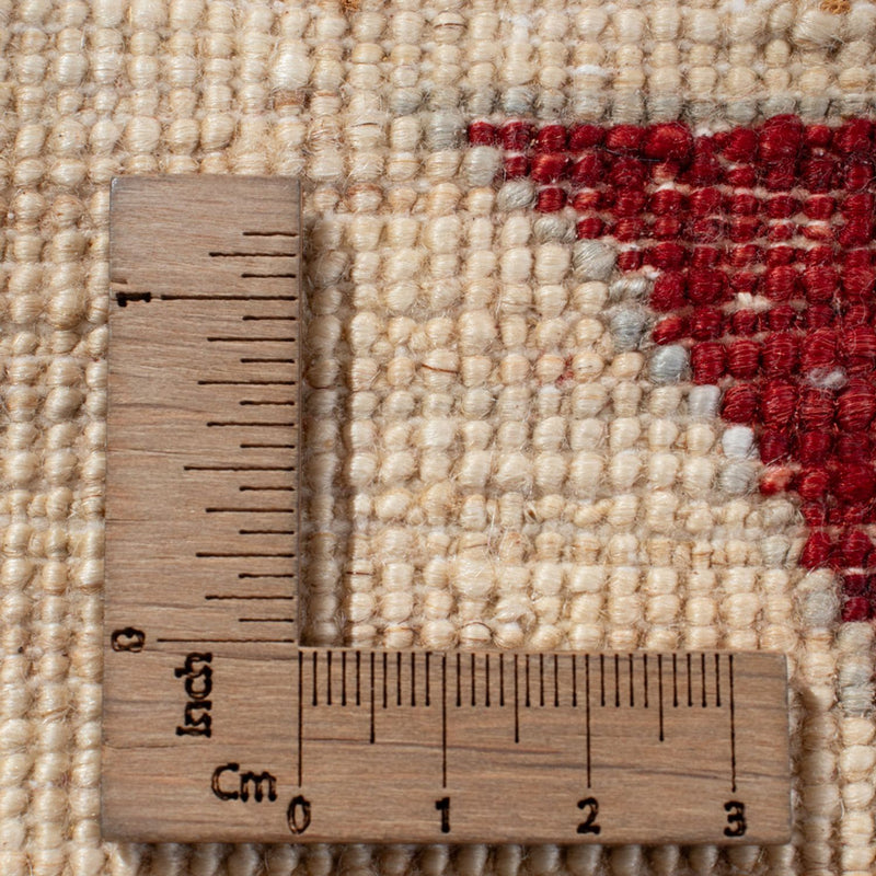 Ziegler Carpet - Ariana - 244 x 172 cm - lys beige