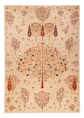 Ziegler Carpet - Ariana - 246 x 171 cm - lys beige