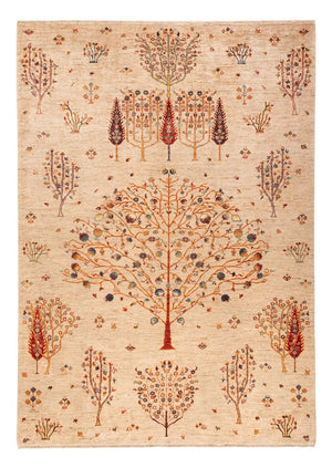 Ziegler Carpet - Ariana - 246 x 171 cm - lys beige