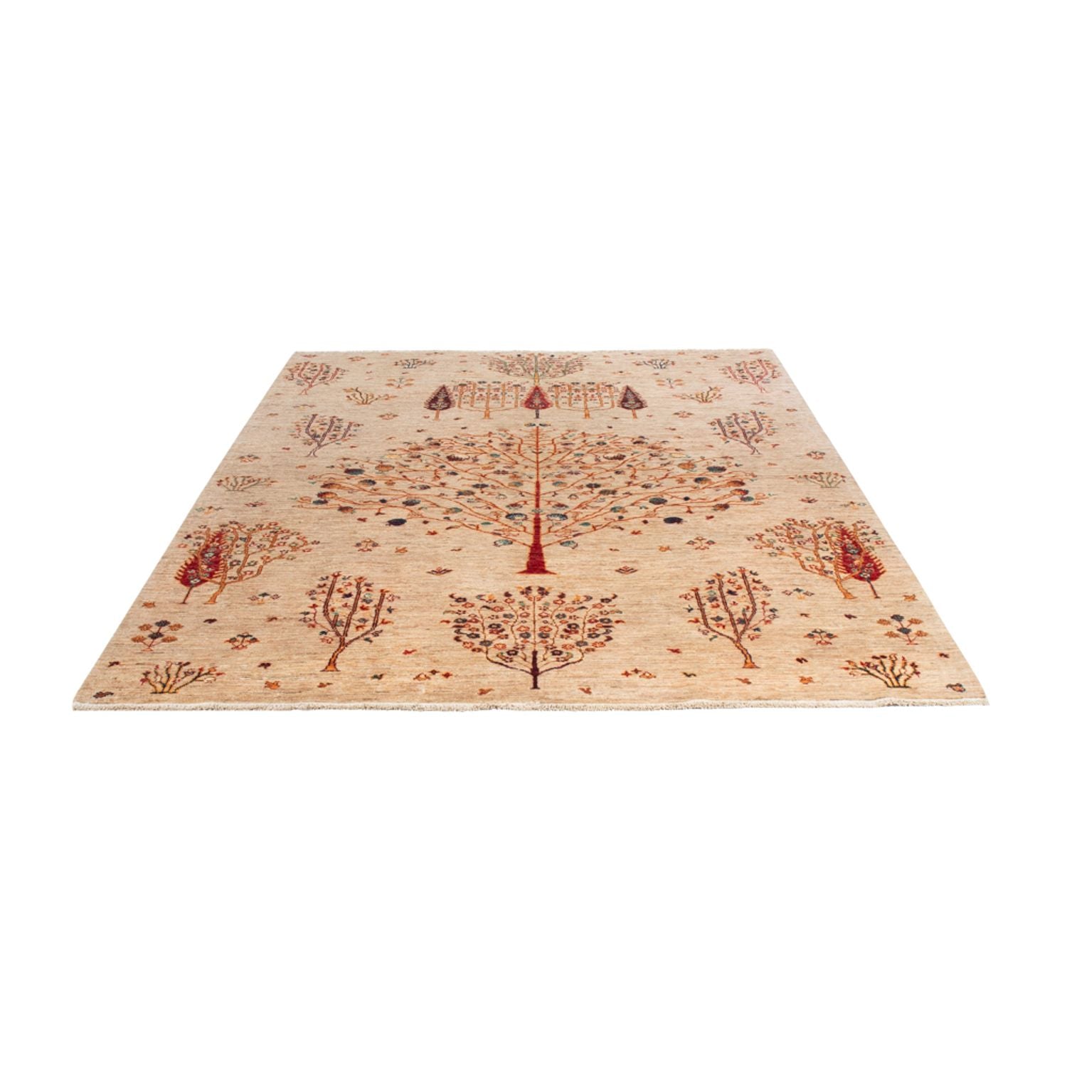 Ziegler Carpet - Ariana - 246 x 171 cm - lys beige