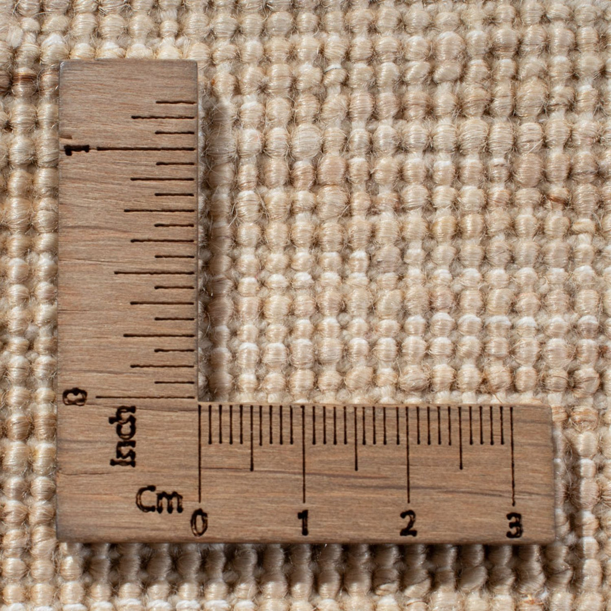 Ziegler Carpet - Ariana - 246 x 171 cm - lys beige