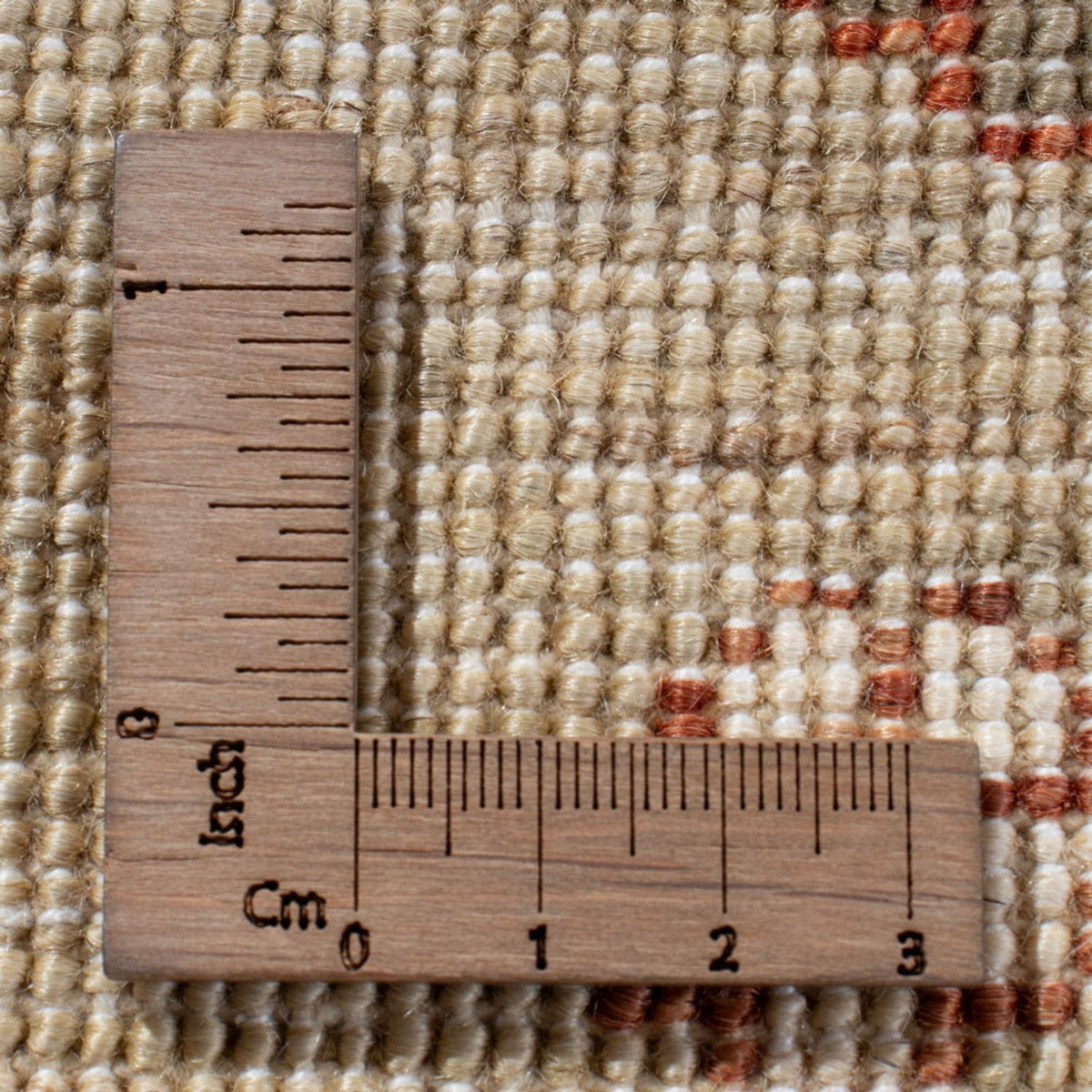 Ziegler Carpet - Ariana - 245 x 173 cm - lys beige