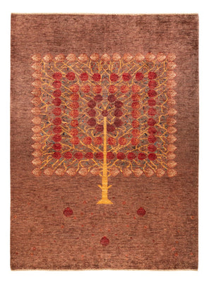 Ziegler Carpet - Ariana - 236 x 176 cm - mørk beige