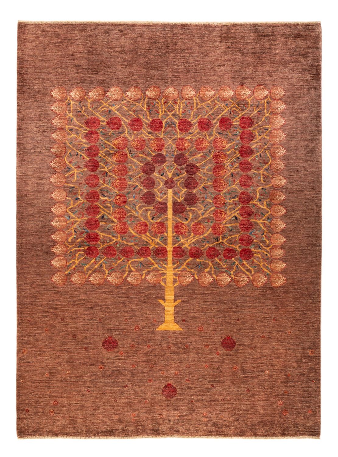 Ziegler Carpet - Ariana - 236 x 176 cm - mørk beige