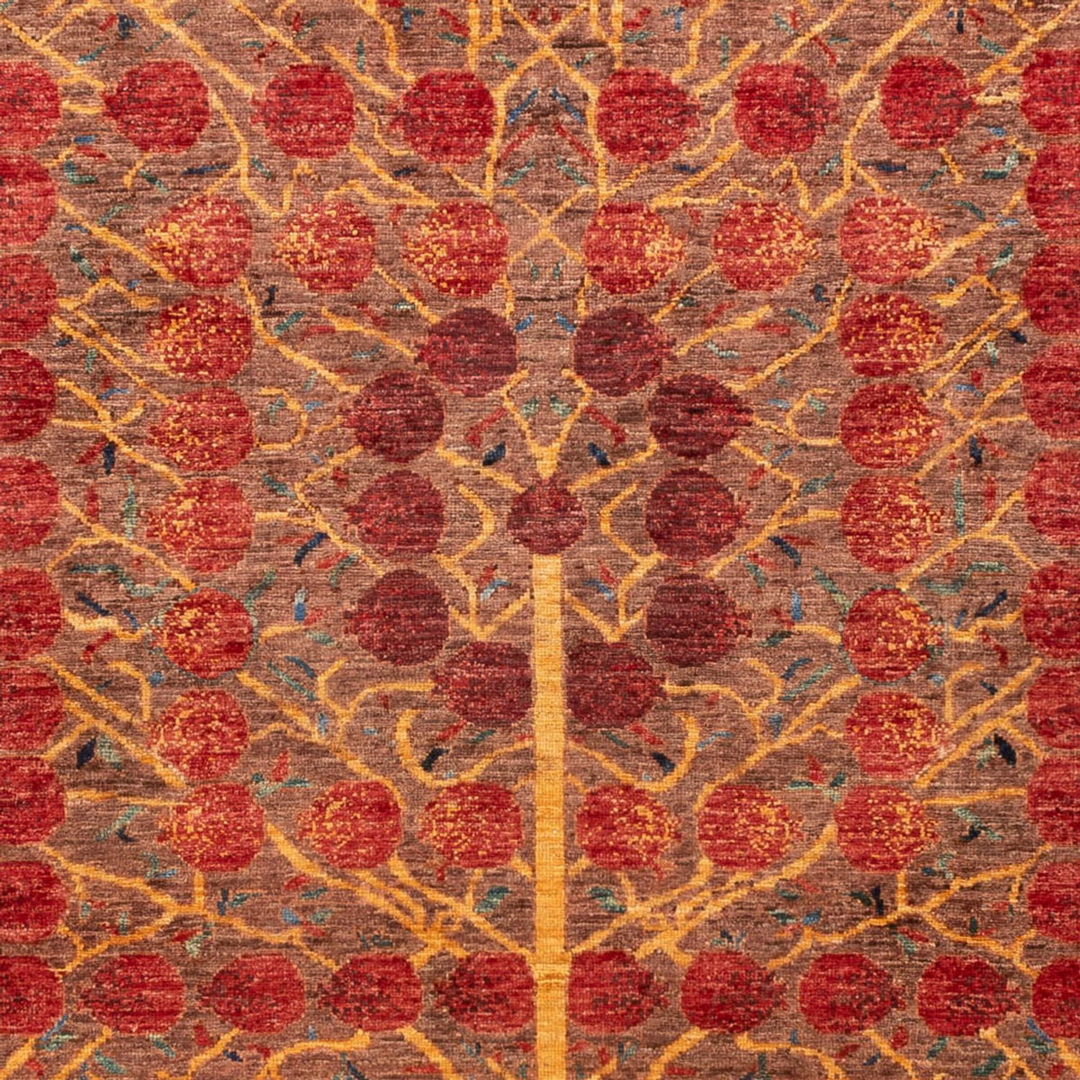 Ziegler Carpet - Ariana - 236 x 176 cm - mørk beige