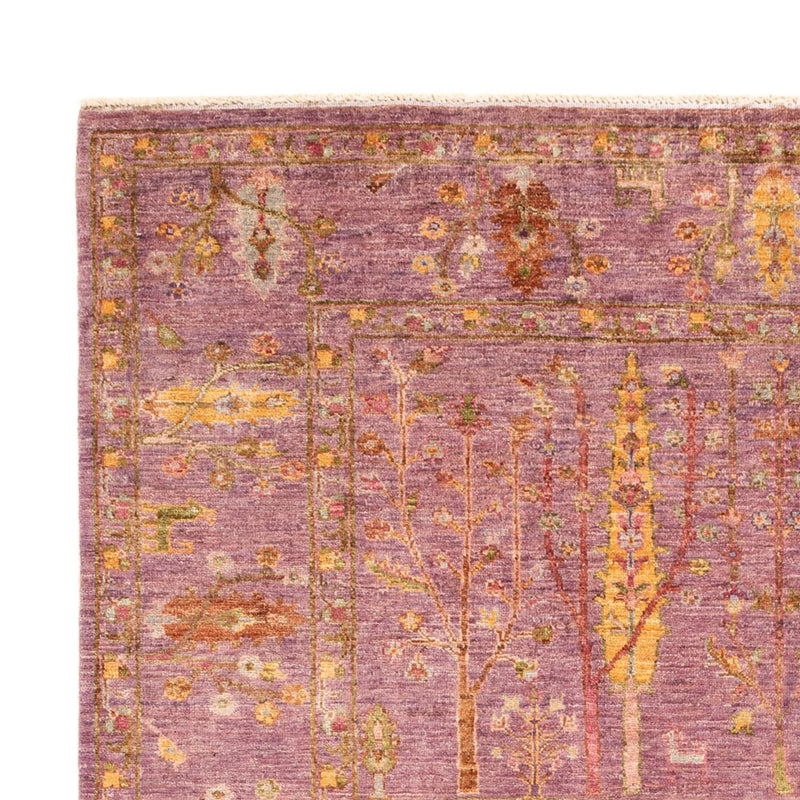 Ziegler Carpet - Ariana - 240 x 171 cm - brun