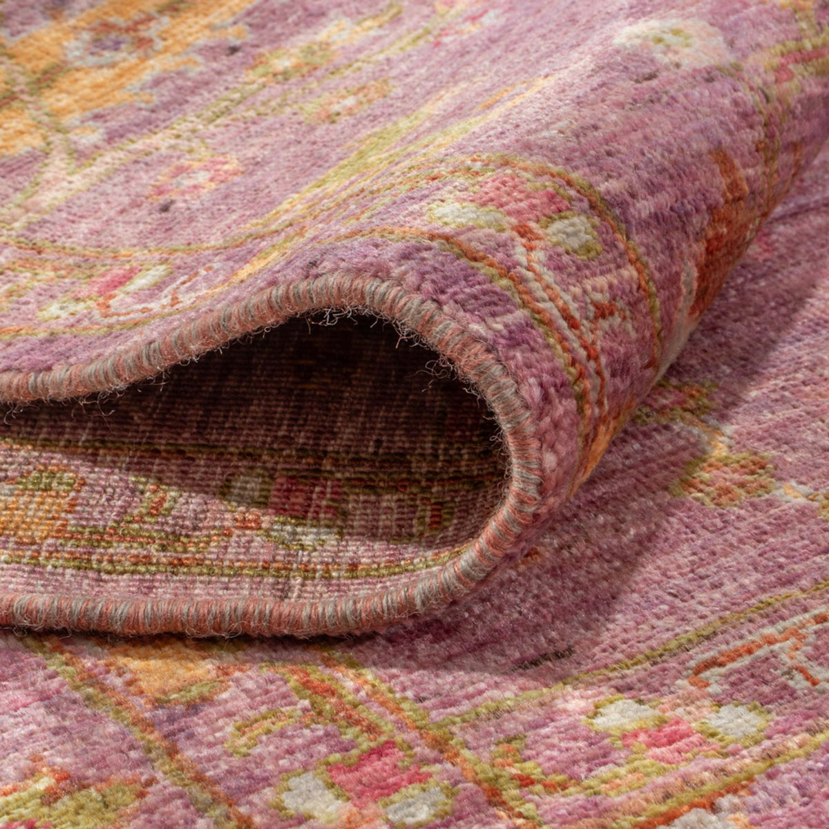 Ziegler Carpet - Ariana - 240 x 171 cm - brun