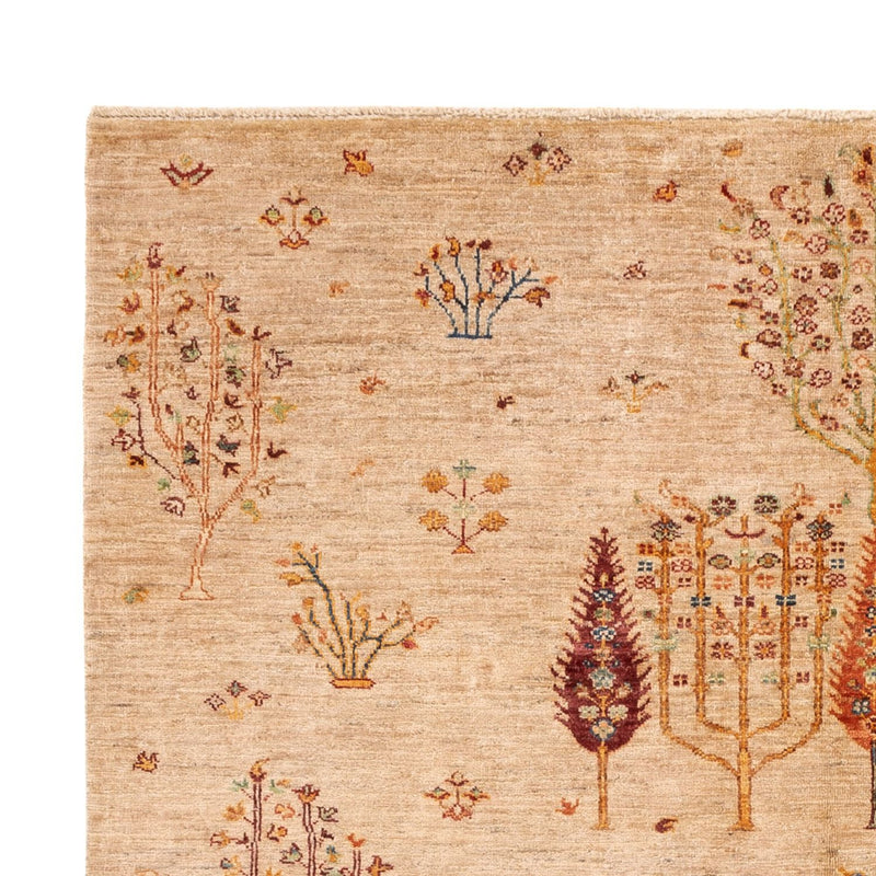Ziegler Carpet - Ariana - 240 x 174 cm - lys beige