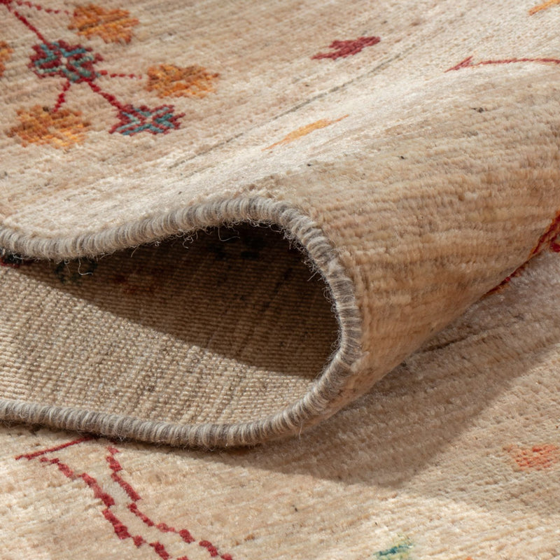 Ziegler Carpet - Ariana - 240 x 174 cm - lys beige