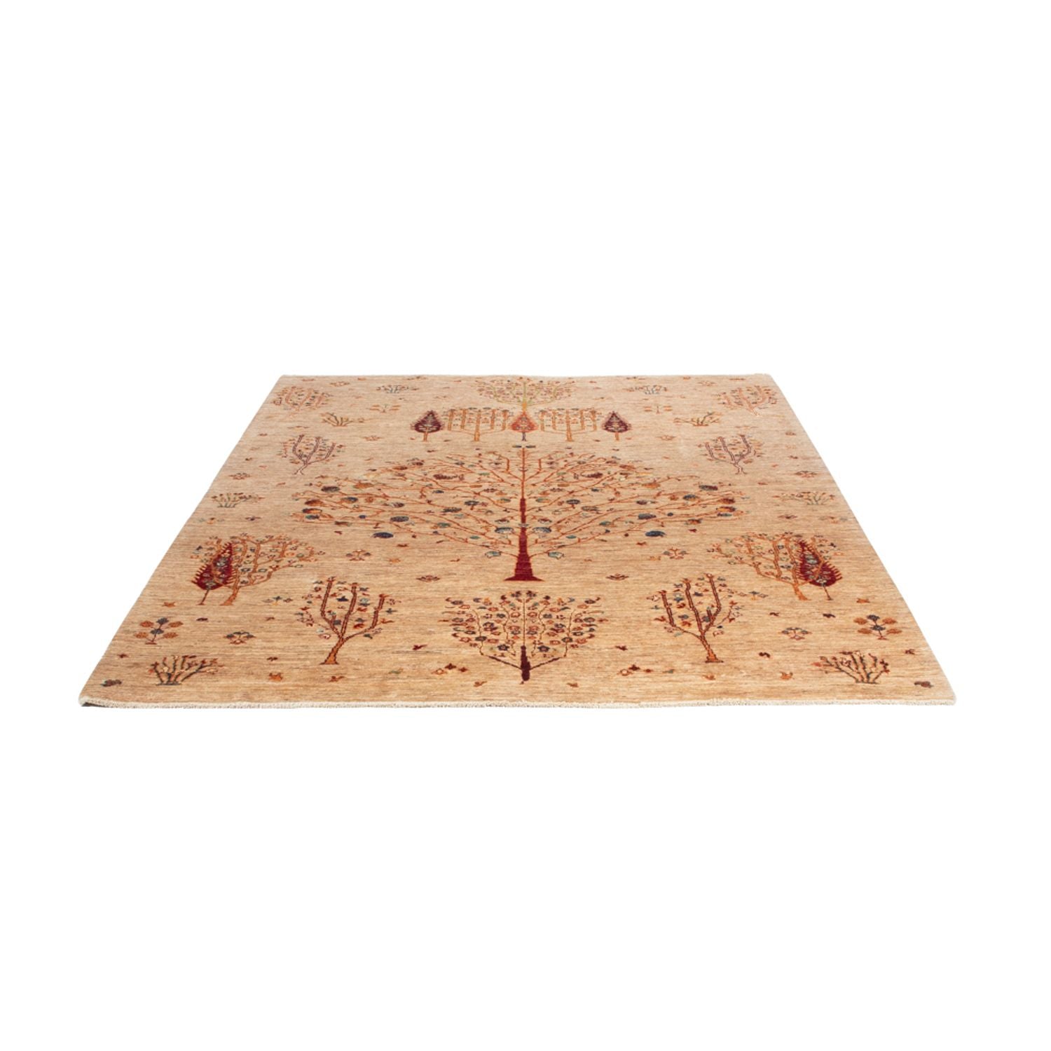 Ziegler Carpet - Ariana - 240 x 174 cm - lys beige