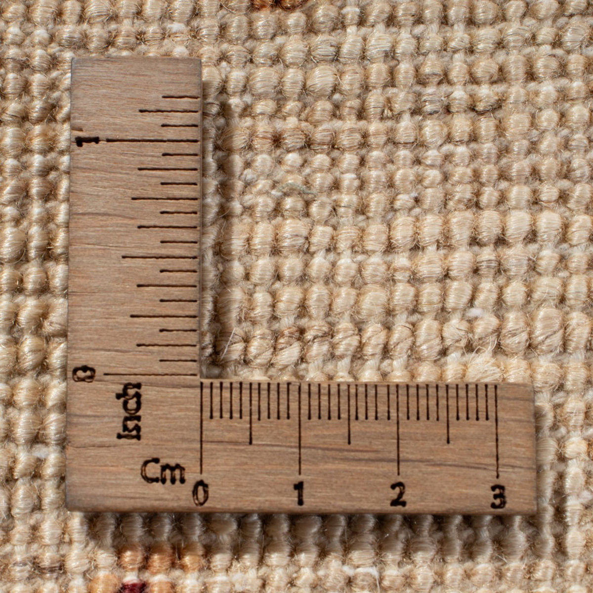 Ziegler Carpet - Ariana - 240 x 174 cm - lys beige