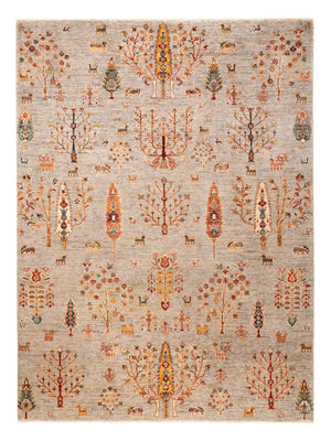 Ziegler Carpet - Ariana - 238 x 173 cm - lysegrå