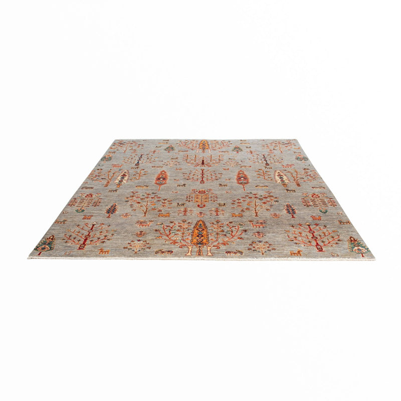 Ziegler Carpet - Ariana - 238 x 173 cm - lysegrå