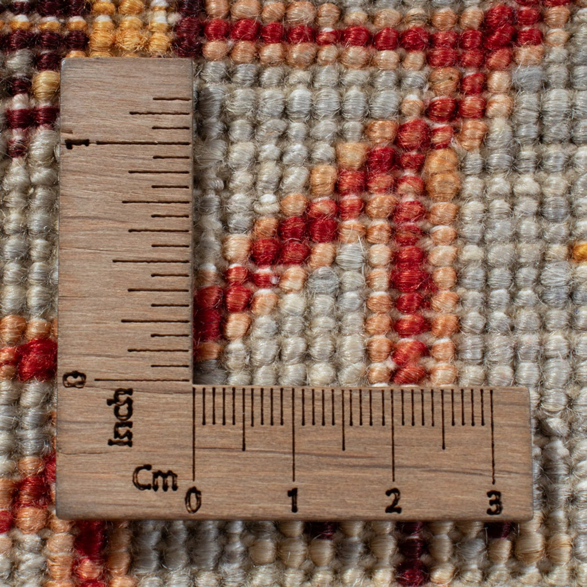 Ziegler Carpet - Ariana - 238 x 173 cm - lysegrå