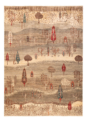 Ziegler Carpet - Ariana - 238 x 170 cm - lys brun
