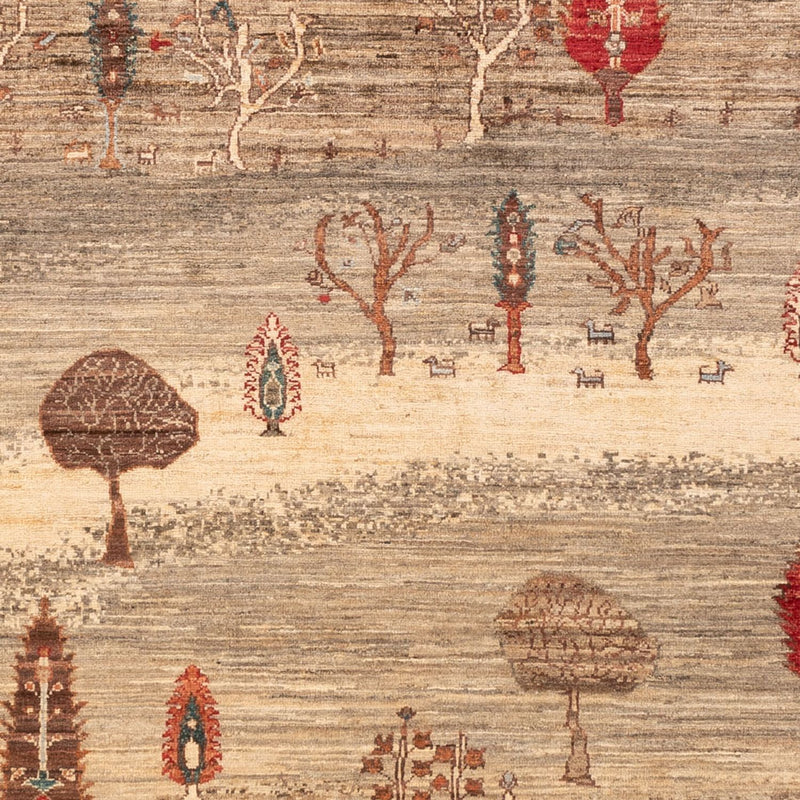 Ziegler Carpet - Ariana - 238 x 170 cm - lys brun