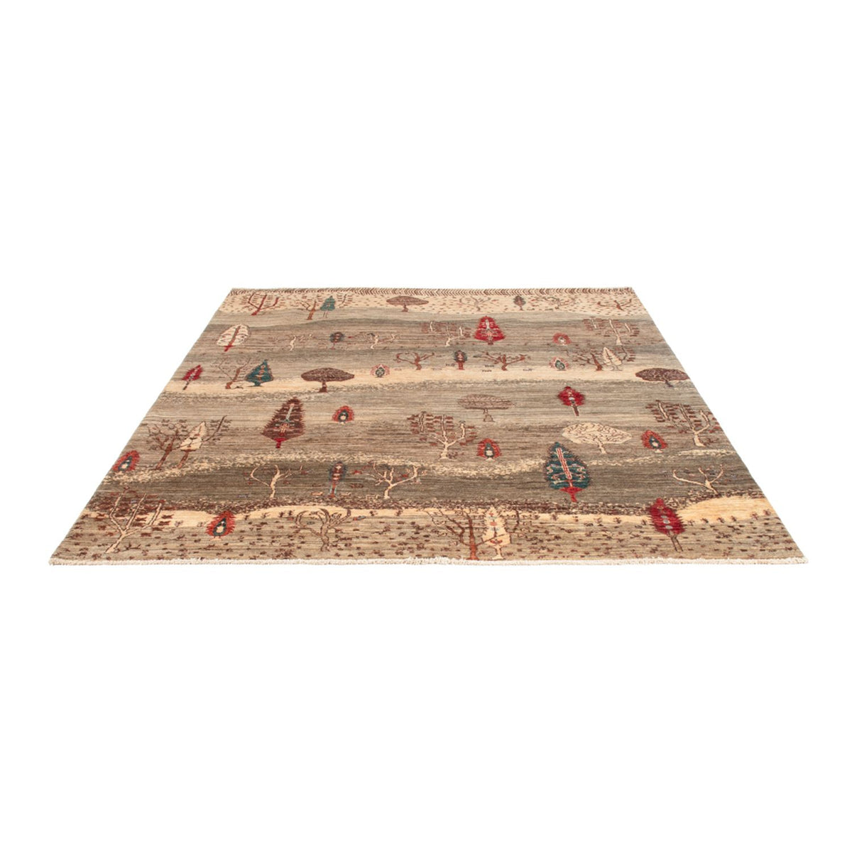 Ziegler Carpet - Ariana - 238 x 170 cm - lys brun