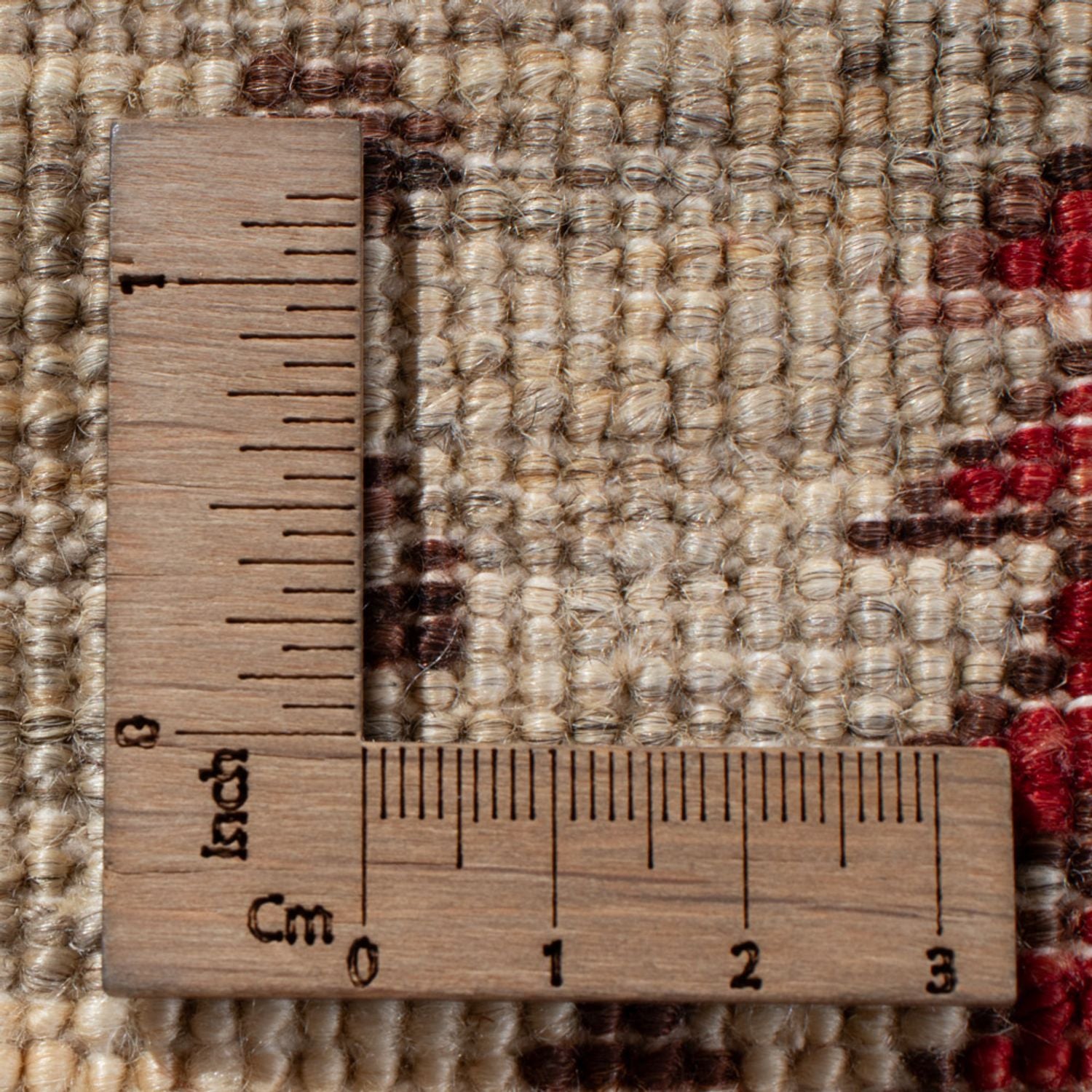 Ziegler Carpet - Ariana - 238 x 170 cm - lys brun