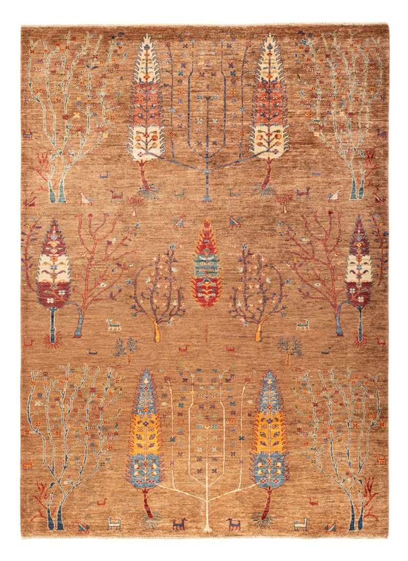 Ziegler Carpet - Ariana - 243 x 173 cm - brun