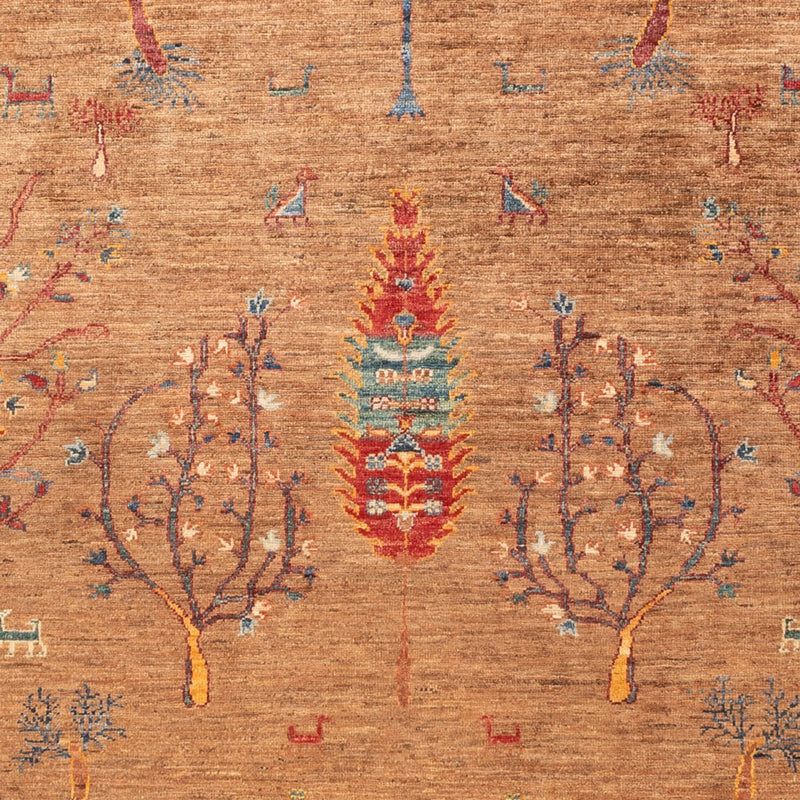 Ziegler Carpet - Ariana - 243 x 173 cm - brun