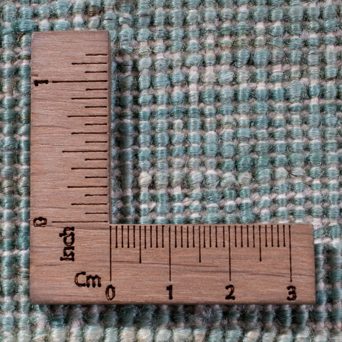 Ziegler Carpet - Ariana - 235 x 174 cm - turkis