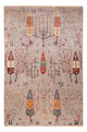 Ziegler Carpet - Ariana - 251 x 169 cm - grå