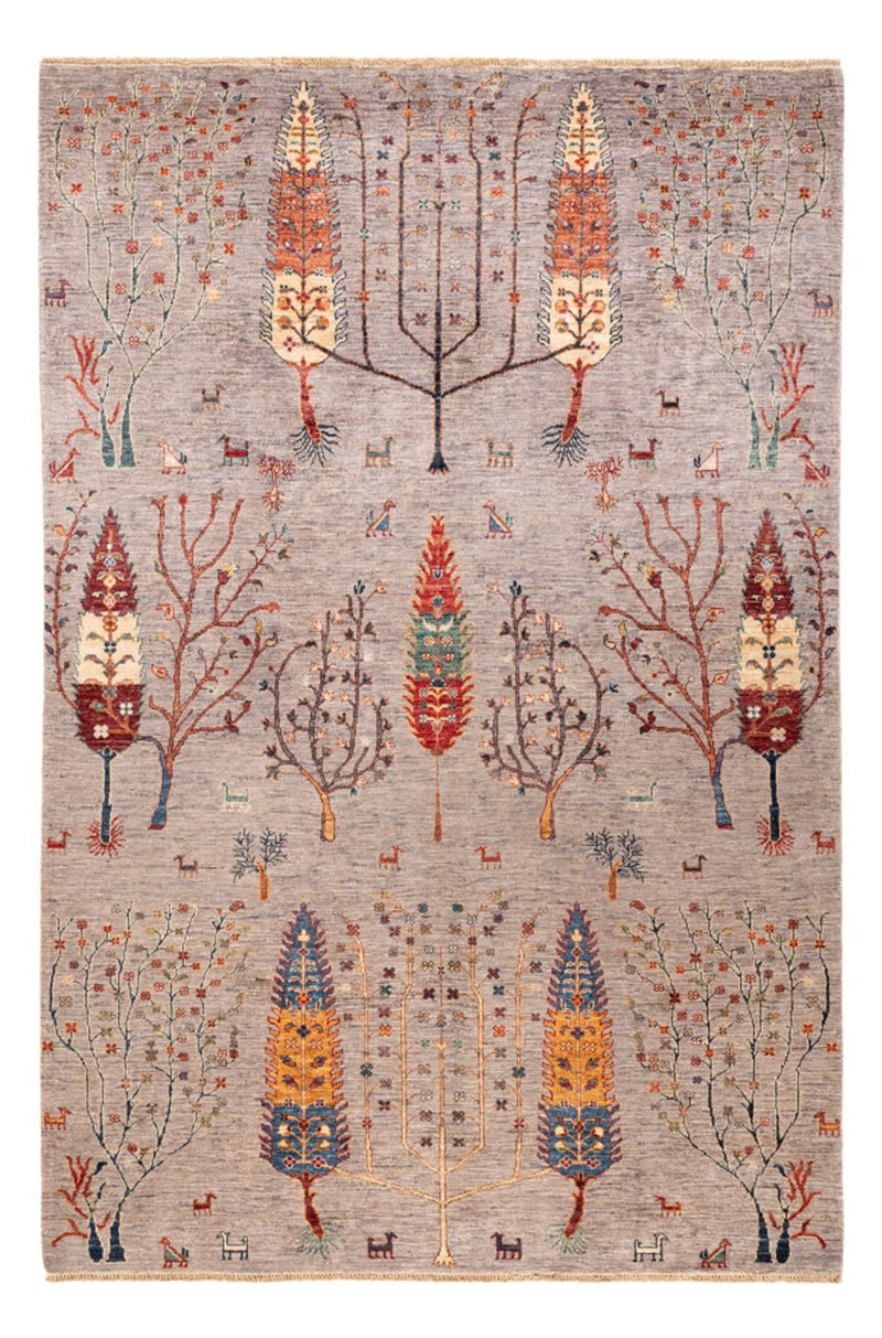 Ziegler Carpet - Ariana - 251 x 169 cm - grå