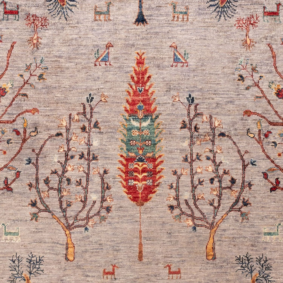 Ziegler Carpet - Ariana - 251 x 169 cm - grå