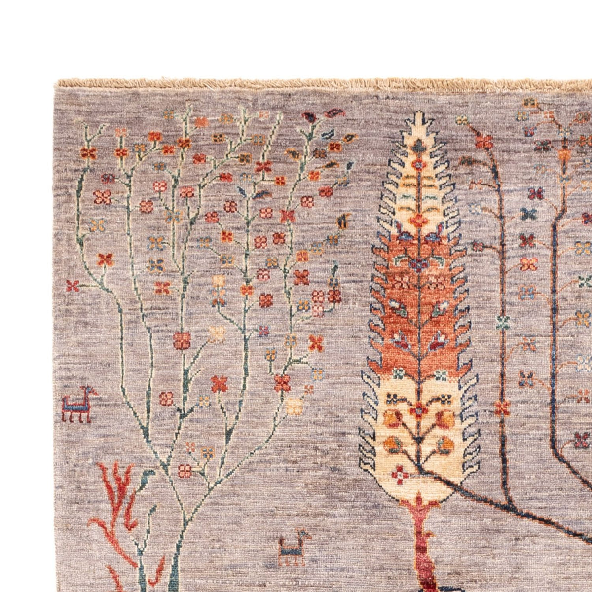 Ziegler Carpet - Ariana - 251 x 169 cm - grå