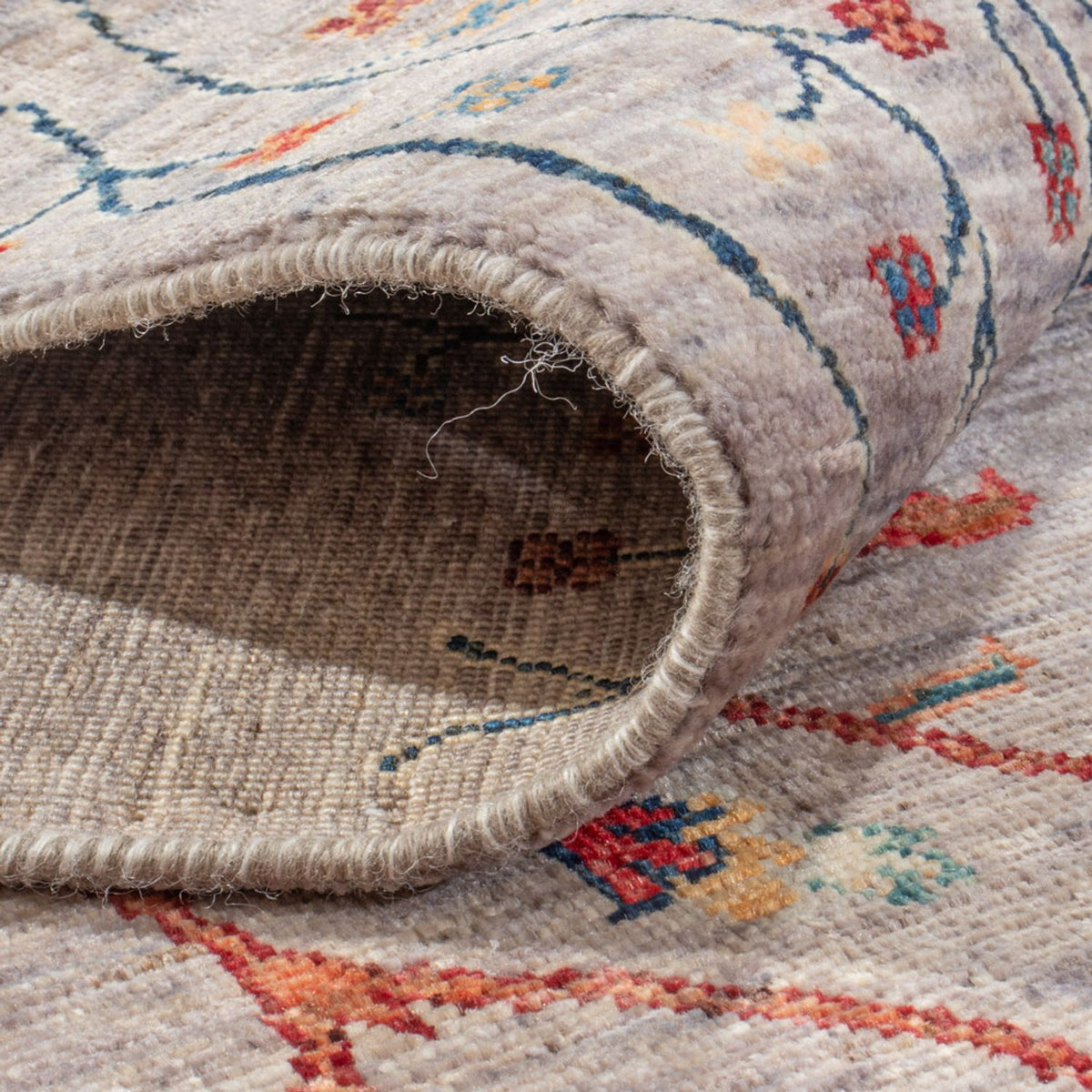 Ziegler Carpet - Ariana - 251 x 169 cm - grå