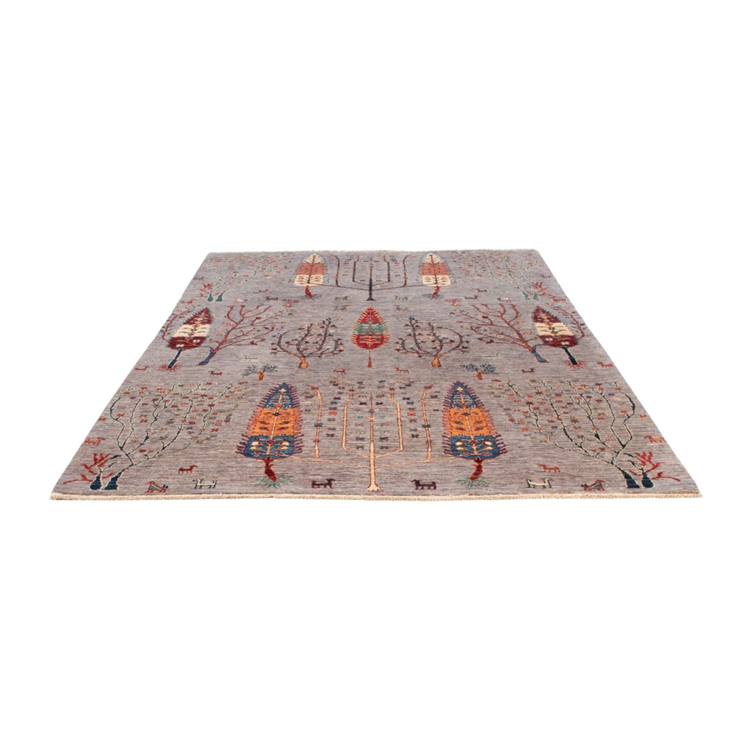 Ziegler Carpet - Ariana - 251 x 169 cm - grå