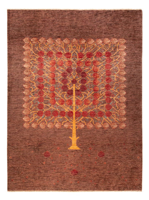 Ziegler Carpet - Ariana - 237 x 175 cm - brun