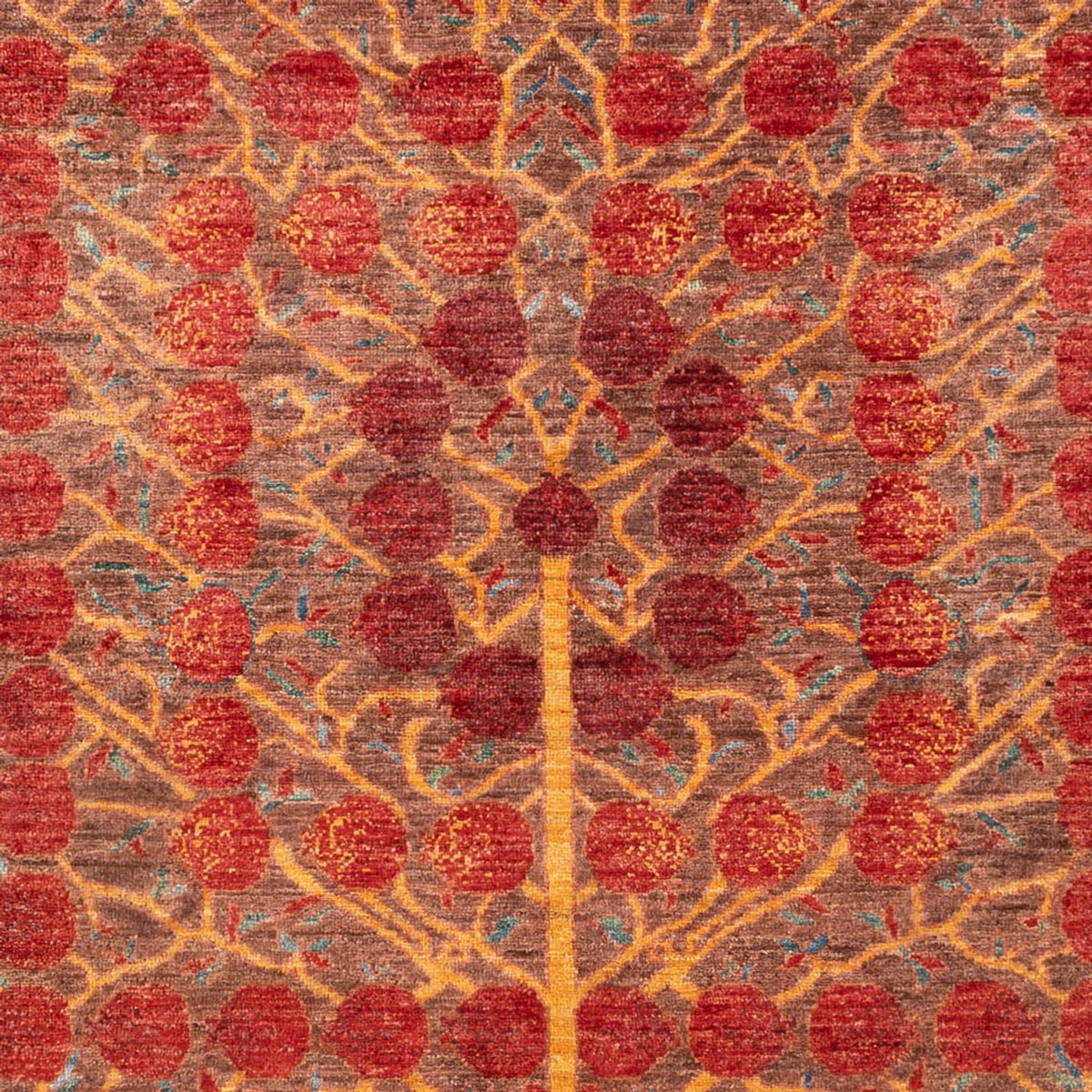 Ziegler Carpet - Ariana - 237 x 175 cm - brun