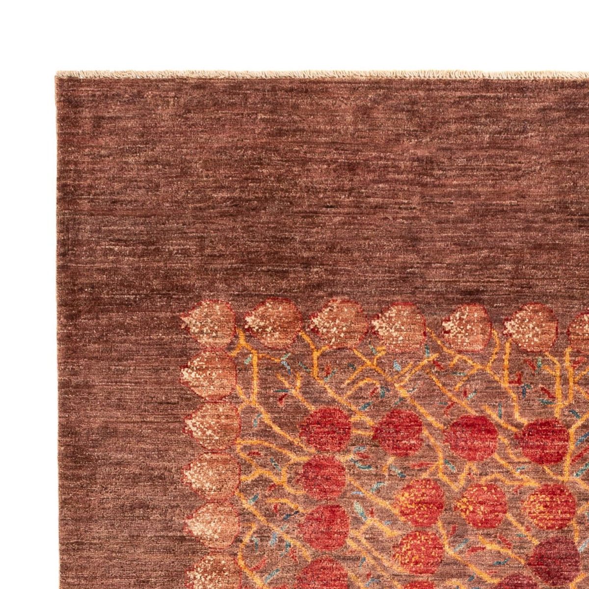 Ziegler Carpet - Ariana - 237 x 175 cm - brun