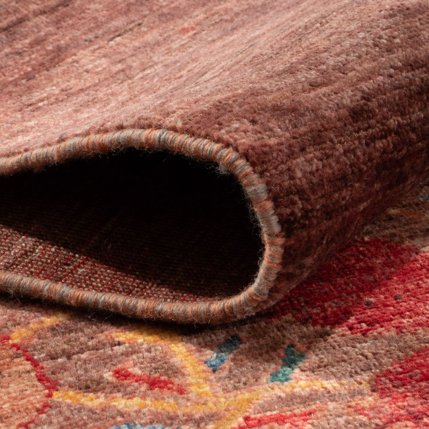 Ziegler Carpet - Ariana - 237 x 175 cm - brun