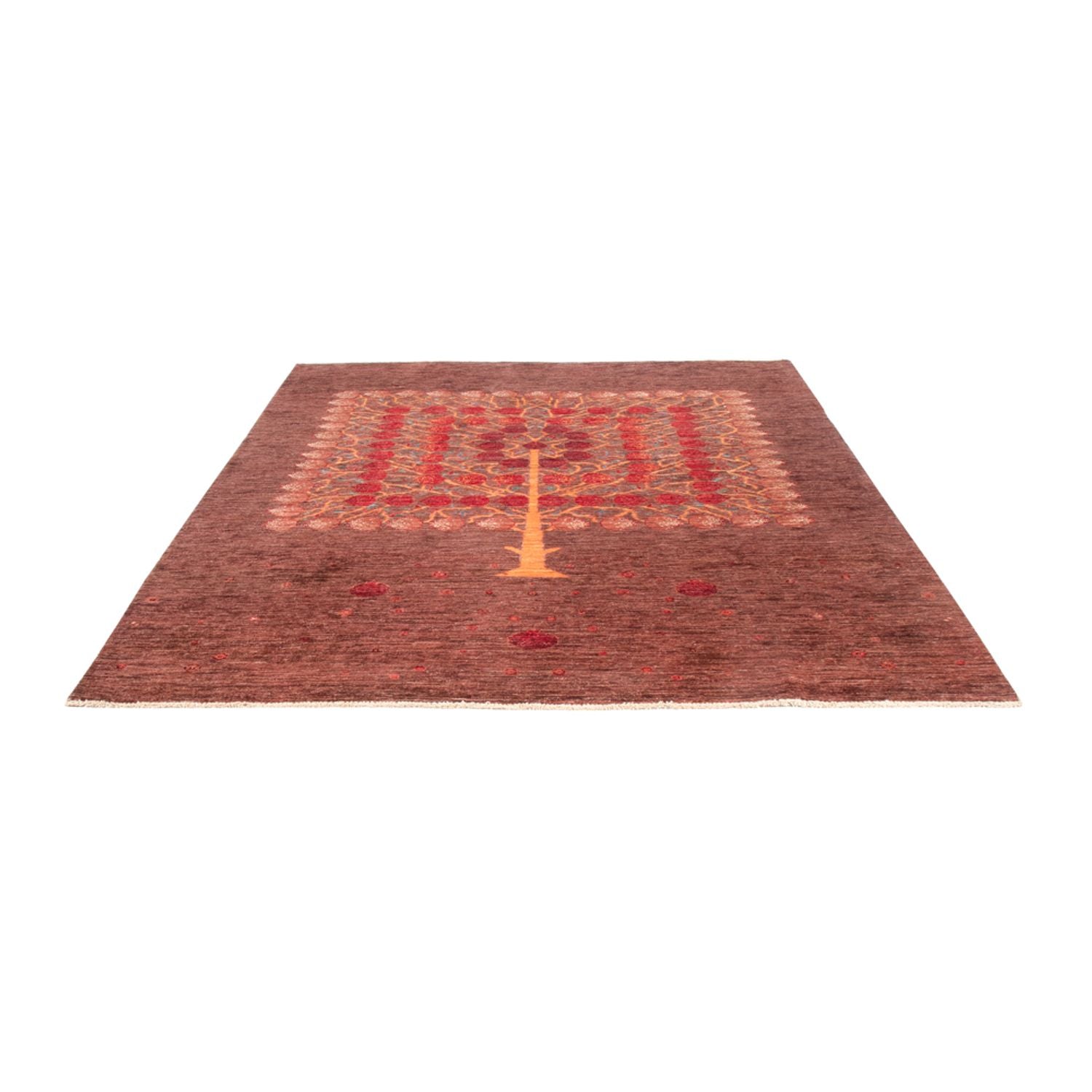 Ziegler Carpet - Ariana - 237 x 175 cm - brun