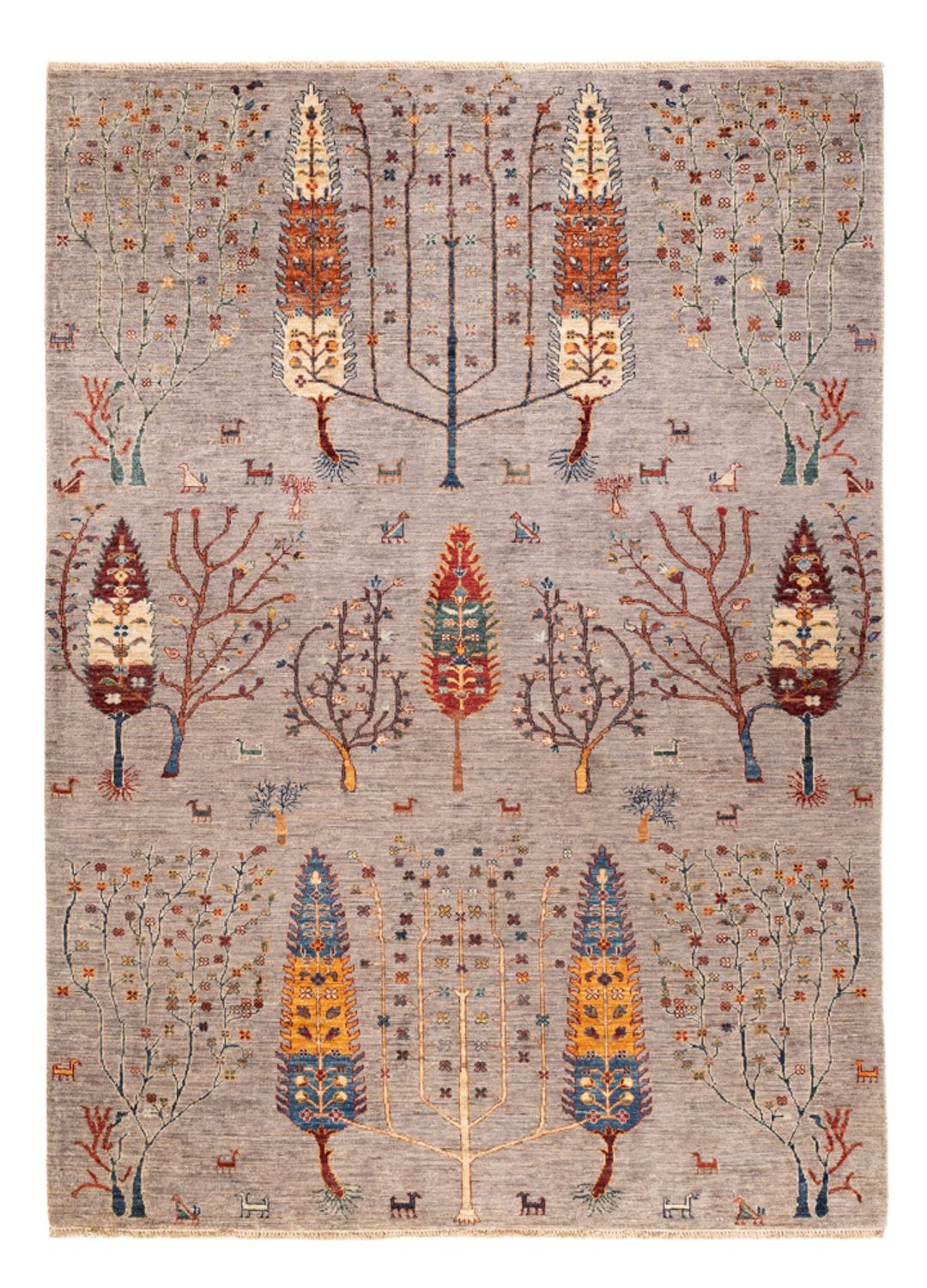 Ziegler Carpet - Ariana - 238 x 173 cm - grå