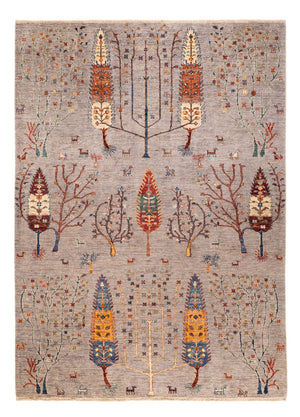 Ziegler Carpet - Ariana - 238 x 173 cm - grå