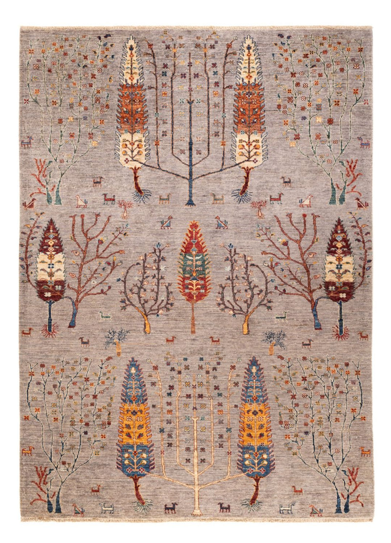 Ziegler Carpet - Ariana - 238 x 173 cm - grå