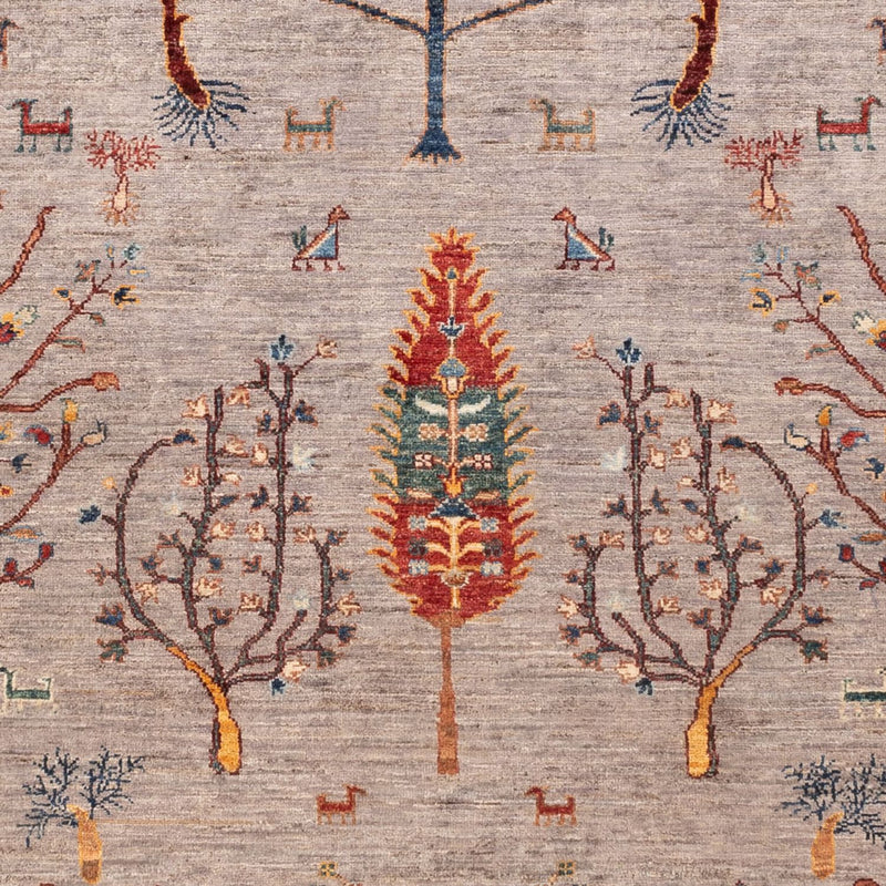 Ziegler Carpet - Ariana - 238 x 173 cm - grå