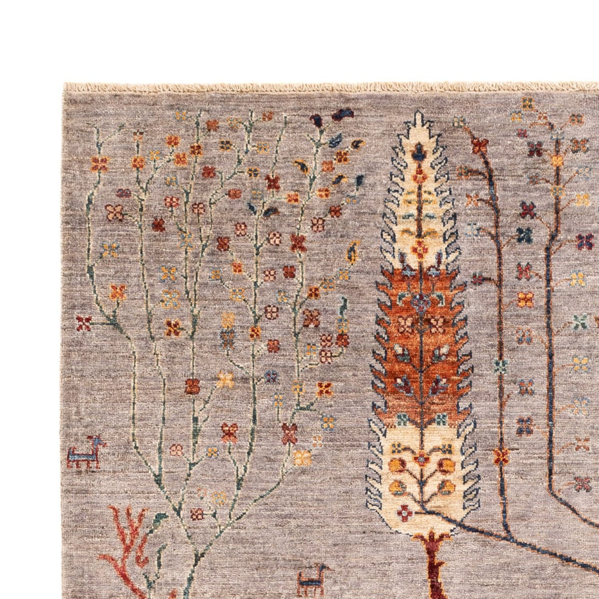 Ziegler Carpet - Ariana - 238 x 173 cm - grå