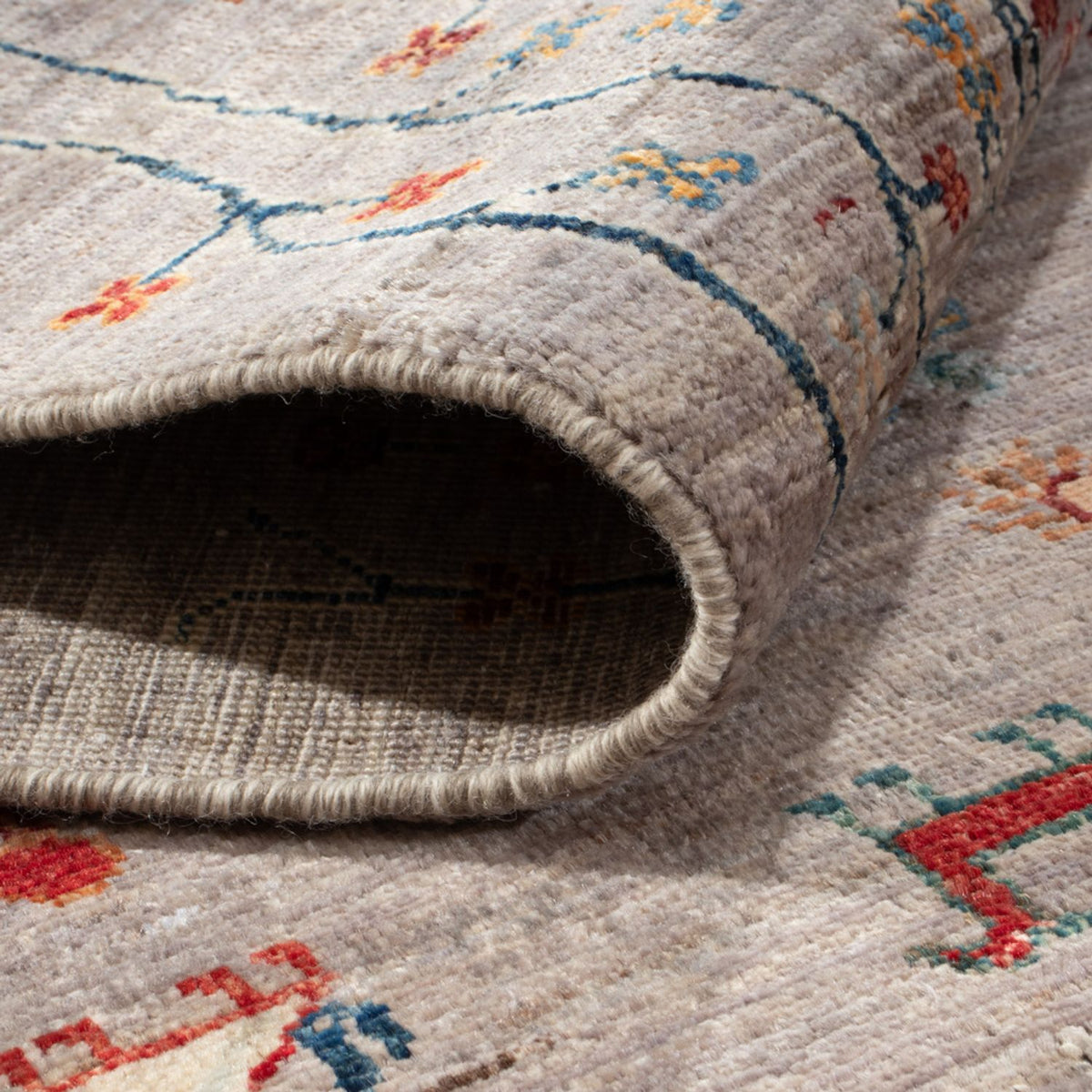 Ziegler Carpet - Ariana - 238 x 173 cm - grå