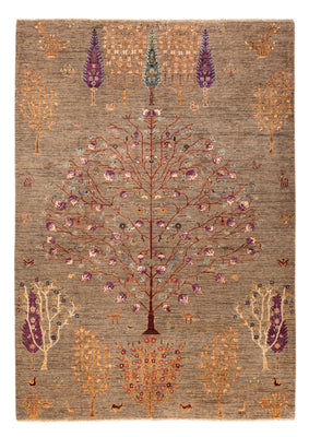 Ziegler Carpet - Bakhtiari - 242 x 173 cm - flerfarvet