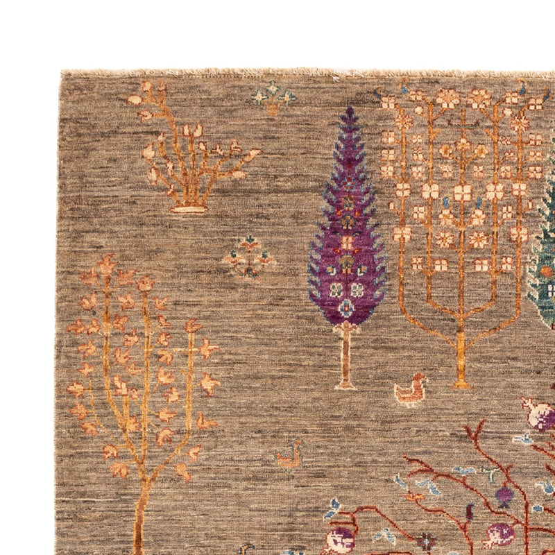 Ziegler Carpet - Bakhtiari - 242 x 173 cm - flerfarvet